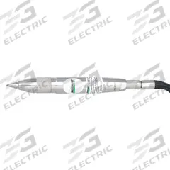 SPEEDAIRE Engraving Pen: 1/4 in NPT Inlet, 1 cfm, 13,000 stroke/min, 6 3/4 in Tool Lg, 21AC06. Key specifications — attr652683: SPEEDAIRE; attr652675: 21AC06; attr652695: Engraving Pen.