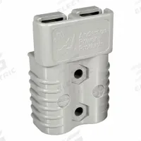 ANDERSON POWER PRODUCTS Housing: SB 175, Gray, PBT/Polycarbonate, MPN 940-AND, 79.6 mm Overall Ht. Key specifications — Brand: ANDERSON POWER PRODUCTS; Color: Gray; Material: PBT; Compatible with Manufacturer Model Number: SB 175; Manufacturer Part Number: 940-AND.