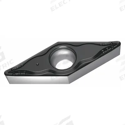 WALTER Diamond Turning Insert: VCGT2(2)0.5-MM4 WSM01 - Diamond Indexable Turning Inserts
