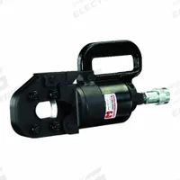 HUSKIE TOOLS Bar and Wire Cutter: Guillotine Head, 10,000 psi, Wire Cap 1.25 in, SP (MPN SP-32). Key specifications — attr653264: 1-1/4 in Aluminum Conductor Steel-Reinforced Cable; attr653285: SP; attr653276: Remote Hydraulic Cutting Head; attr653265: 1.25 in; attr653250: HUSKIE TOOLS; attr653253: ACSR Cable.