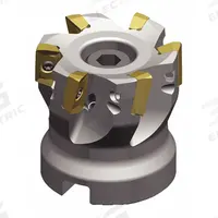 WIDIA Indexable Face Mill: VSM17D400Z08S150XD17 (MPN 5988025). Key specifications — attr256955: VSM17D400Z08S150XD17.