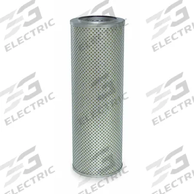 BALDWIN FILTERS Hydraulic Filter: Hydraulic Fluid, Cartridge, 3 7/8 in Inside Dia - Cartridge Hydraulic Filters