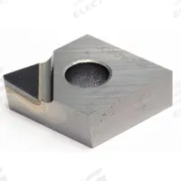 SUMITOMO Diamond Turning Insert: NF-CNMX432LD, NF-CNMX120408N-LD (MPN NF-CNMX432LD-DA1000). Key specifications — attr257732: NF-CNMX432LD; attr257733: NF-CNMX120408N-LD.