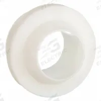 MILLER ELECTRIC Gas Lens Insulator: For 17- 18 or 26 Series, 54N01, 2 PK. Key specifications — Reference Number: 54N01; Brand: MILLER ELECTRIC.
