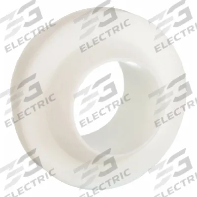 MILLER ELECTRIC Gas Lens Insulator: For 17- 18 or 26 Series, 54N01 - Gas Lens Insulators
