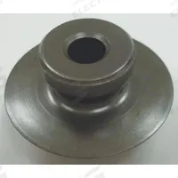 RIDGID Cutter Wheel: Cuts Steel, For Grainger No. 19U189/43FT07, For Mfr No. 83080/83145/83165, 1 (MPN 75562). Key specifications — attr424303: Steel; attr424298: 19U189; attr424301: Steel; attr522331: Replacement Cutter Wheel; attr424299: 83080; attr424296: RIDGID; attr549253: 1.