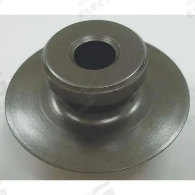 RIDGID Cutter Wheel: Cuts Steel, For Grainger No. 19U189/43FT07, For Mfr No. 83080/83145/83165 - Wheels for Pipe, Tubing & Conduit Cutters