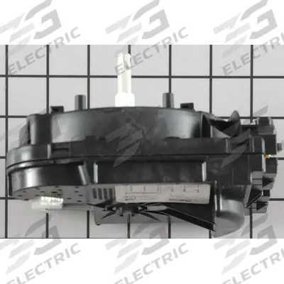 WHIRLPOOL Timer: W10187167 - Whirlpool Washing Machine & Dryer Parts