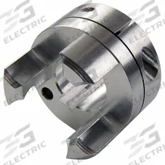 RULAND MANUFACTURING Jaw Coupling Hub: JC36 Coupling Size, 2 1/4 in Outside Dia, Inch, Aluminum (MPN JCC36-20-A). Key specifications — attr662259: RULAND MANUFACTURING.