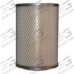 SOLBERG Filter Element: Paper, 8.62 in Overall Ht, 3 1/2 in Inside Dia, 5 7/8 in Outside Dia, 850/1. Key specifications — attr59866: 850/1; attr59869: SOLBERG; attr59875: 2EPP2.