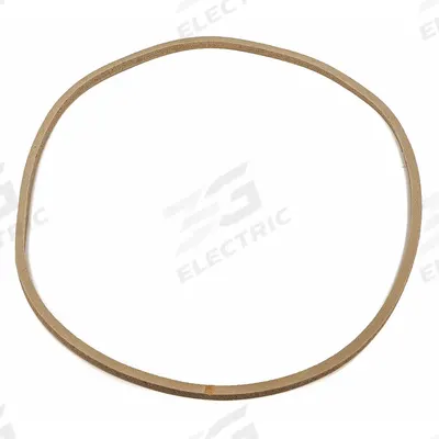 APPROVED VENDOR Drum Gasket: Drum Gasket, 55 in Outside Dia - Drum Cover & Lid Gaskets