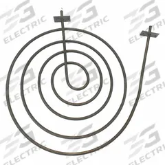 CRETORS Element: 19231-A. Key specifications — attr424927: Heated Display Cases; attr424920: CRETORS; attr1045992: 31EW18; attr1045993: 19201-A; attr1045996: Heat Element; attr424917: 19231-A.