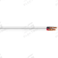 SOUTHWIRE Multi-Conductor Security Cable: 1,000 ft Cable Lg, 7 Strands, 18 AWG, Plenum, Comm Cable (MPN P40070-1A). Key specifications — Application: Audio Systems; Fire Rating: Plenum; Insulation Material: PVC; Jacket Material: PVC; Manufacturer Part Number: P40070-1A; Product Type: Communication Cable; Shielding Material: Aluminum Foil; Brand: SOUTHWIRE.