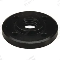 DYNABRADE Flange: Mfr Part # 53631, Flange, Compatible with Mfr Part # 52638/52639. Key specifications — attr948908: 53631; attr948911: 52639; attr948916: Flange.