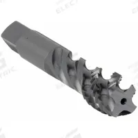 OSG Spiral Flute Tap: 3/4"-16 UNF, H3 / 2B-3B, 4 Flute, Modified Bottoming Chamfer (MPN 1733901). Key specifications — attr1299826: H3 / 2B-3B.