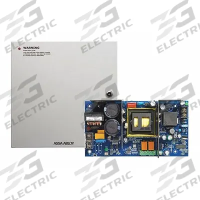 SECURITRON Power Supply: Power Supply - Power Supply Boards with Enclosures