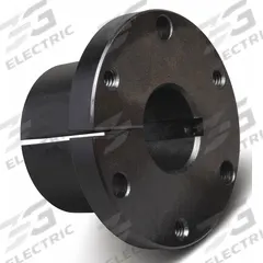 APPROVED VENDOR Quick Detachable Bushing: SH, 1 1/2 in Bore Dia, 1.25 in Overall Lg, Inch (MPN SH112). Key specifications — Taper: 3/4 in Per ft.