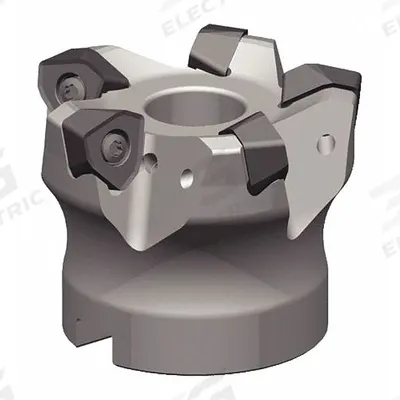 WIDIA Indexable Face Mill: M370D250Z05S075WO12 (MPN 5352398) - Indexable Face Mills
