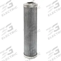 BALDWIN FILTERS Hydraulic Filter: Hydraulic Fluid, Cartridge, 15/16 in Inside Dia, 2 in Outside Dia (MPN H9114). Key specifications — Media Material: Cellulose; Brand: BALDWIN FILTERS; Compatible Fluid Type: Hydraulic Fluid; Compatible Vehicle Make: Pall; Includes: Integral Gasket.