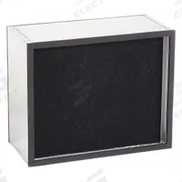 HAKKO Fume Extractor Main Filter: For Use With FA430-16/FA430-KIT1/FA430-KIT2 (MPN A1586). Key specifications — Compatible Extractor Manufacturer Part Number: FA430-KIT2; Brand: HAKKO; Manufacturer Part Number: A1586.