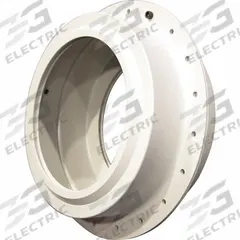 MARTIN BLUE-FLEX GRID CPLG COVER - 1130T GRID AND BELOW: Vertical, 1110T Coupling Size, 1110T20-COV. Key specifications — Manufacturer Part Number: 1110T20-COV; Brand: MARTIN; For Misalignment Type: Angular; Compatible Hub Manufacturer Part Number: 1110T-HUB3-3/4; Coupling Size: 1110T.