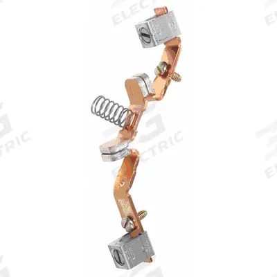 Siemens Replacement Contact Kit: 1 Contacts Included, Siemens Multiple Class Contactors - Replacement Contacts for Siemens Contactors