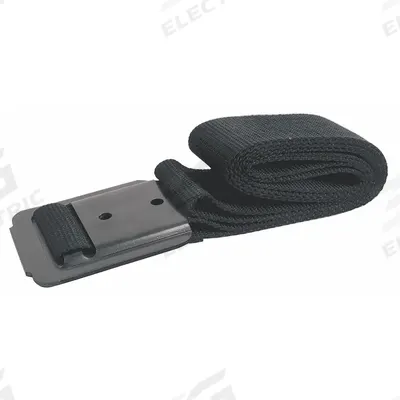AMERICAN GARAGE DOOR SUPPLY Door Pull Strap Assembly (MPN TD-PLW224) - Material Handling Parts