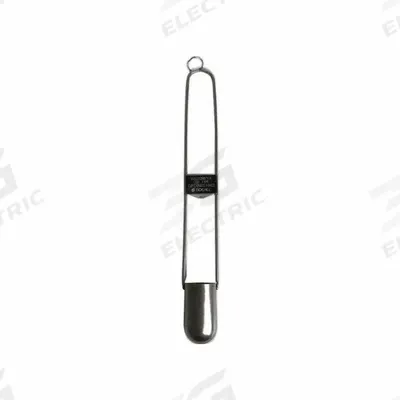 BOEKEL SCIENTIFIC Viscosimeter Zahn Cup: 230 cSt Viscosity - Max - Zahn-Stye Viscosity Cups