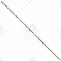 BOSCH Fast Spiral Rotary Masonry Drill Bit: 6 in Overall Lg, 7/8 in Shank Dia (MPN BM2021). Key specifications — attr277146: BOSCH.
