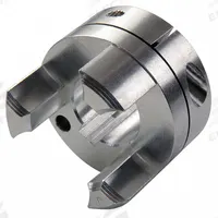 RULAND MANUFACTURING Jaw Coupling Hub: JC26 Coupling Size, 1 5/8 in Outside Dia, Inch, Aluminum (MPN JCC26-10-A). Key specifications — attr662259: RULAND MANUFACTURING.