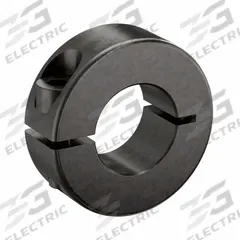 RULAND MANUFACTURING Shaft Collar: 1-Piece, Metric, Round, Clamp-On, 18 mm Bore Dia, 13 mm Collar Wd (MPN MCL-18-F). Key specifications — attr85402: RULAND MANUFACTURING; attr666006: Metric.