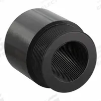 NOOK Acme Nut: Plastic, Right Hand, 26 mm Screw Dia., 6 Turns per Inch, M40x1.5 (MPN 30904). Key specifications — Brand: NOOK.