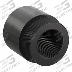 NOOK Acme Nut: Plastic, Right Hand, 26 mm Screw Dia., 6 Turns per Inch, M40x1.5 (MPN 30904). Key specifications — Brand: NOOK.