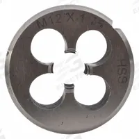 WESTWARD Solid 1-1/2" O.D., M12x1-3/4: For 1PZ38, Fits Westward Brand (MPN 314-6624). Key specifications — attr314611: 1PZ38; attr424386: Solid 1-1/2" O.D., M12x1-3/4; attr314613: Westward; attr325168: WESTWARD.