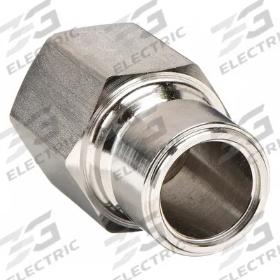 SNAP-TITE Hydraulic Quick Connect Hose Coupling: 1/4 in Coupling Size, 316 Stainless Steel - EA Series Hydraulic Quick-Connect Coupling Plugs