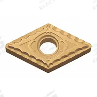 KYOCERA Diamond Turning Insert: DNMG432XQ CA530, DNMG150408XQ. Key specifications — attr257732: DNMG432XQ CA530; attr257733: DNMG150408XQ.