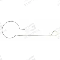 DAYTON Guide Rod: Guide Rod, Mfr Part # 090COLU1210, 090COLU1210, Steel. Key specifications — Product Type: Guide Rod; Manufacturer Part Number: 090COLU1210.