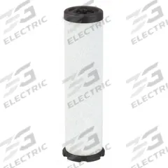 WILKERSON Compressed Air Filter Element: Coalescing, 0.01 micron, Borosilicate Cloth (MPN MTP-95-521). Key specifications — attr111561: MTP-95-521; attr111564: M31-06-000; attr132959: Borosilicate Cloth.