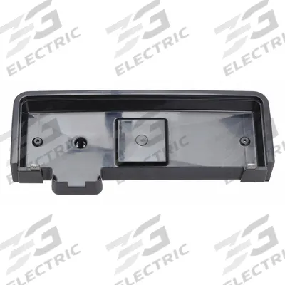 HOSHIZAKI Drain Pan: 318857G04 - HOSHIZAKI Ice Machine Replacement Parts