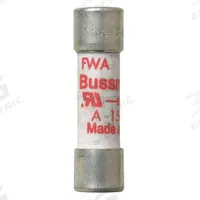 Semiconductor Fuse: FWA Series, Fast-Acting, 40 A, 150 V AC, 150 V DC DC Volt Rating, Non-Indicating (MPN FWA-40A21F). Key specifications — Series: FWA; Brand: BUSSMANN; Voltage Type: AC/DC.