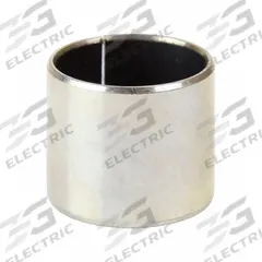APPROVED VENDOR Sleeve Bearing: PTFE-Lined Steel, 10 mm Bore, 12 mm OD, 6 mm Lg, -320°F to 530°F (MPN ZUSAB-PB-29). Key specifications — Brand: APPROVED VENDOR.