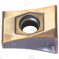 SUMITOMO Diamond Milling Insert: LNMX170808PNSR-G-ACK200