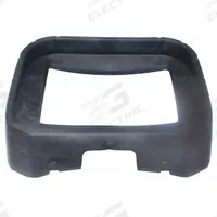 AVON PROTECTION SYSTEMS Rubber Front Bumper: Front Bumper, MI-160-1/MI-160-3/MI-320-1/MI-320-3 (MPN ARG_MI_DB). Key specifications — For Use With: MI-160-1; Product Type: Front Bumper; Brand: AVON PROTECTION SYSTEMS.