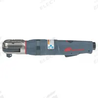INGERSOLL RAND Ratchet: Medium Duty, Square, 1/2 in Drive Size, 220 RPM, 65 ft-lb Fastening Torque (MPN 1207MAX-D4). Key specifications — attr1321072: Ball Detent; attr1321093: INGERSOLL RAND.