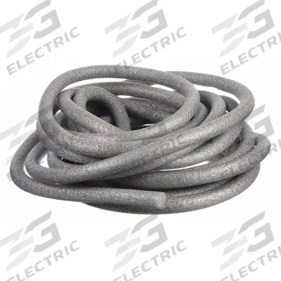 APPROVED VENDOR Caulk Backer Rod: Foam, 20 ft Overall Lg