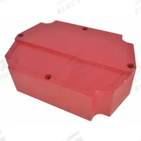 DAYTON Brake Cover: Mfr Part # MHGXEC70GGS, Compatible with 2XY32/2XY33, Electric Chain Hoists. Key specifications — attr1067819: MHGXEC70GGS; attr1067833: Brake Cover; attr1067820: DAYTON; attr1067823: 2XY33.