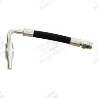WESTWARD Nozzle Spout (MPN 5TCV5). Key specifications — Compatible Manufacturer Model Number: 55GU72; Brand: WESTWARD.