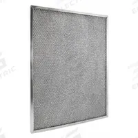 DAYTON Washable Metal Air Filter: 6378308. Key specifications — Manufacturer Part Number: 6378308.