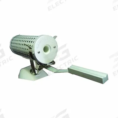 BENCHMARK SCIENTIFIC Loop Holder: 1 in Overall Wd, 6 in Overall Dp - Autoclave & Sterilizer Accessories