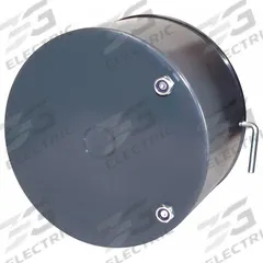 DAYTON Brake: End Mount Disc, 115/208-230V AC, 95/174-190V AC @ 50 Hz, 115-208/230V AC @ 60 Hz (MPN 5URA0). Key specifications — Brand: DAYTON; Includes: Brake and Instruction Manual; Manufacturer Part Number: 5URA0; Clutch/Brake Type: End Mount Disc; Enclosure Type: Dripproof; Horsepower @ RPM: 1/2 hp @ 1725 RPM; Mounting Location: 56C Motor Flange.